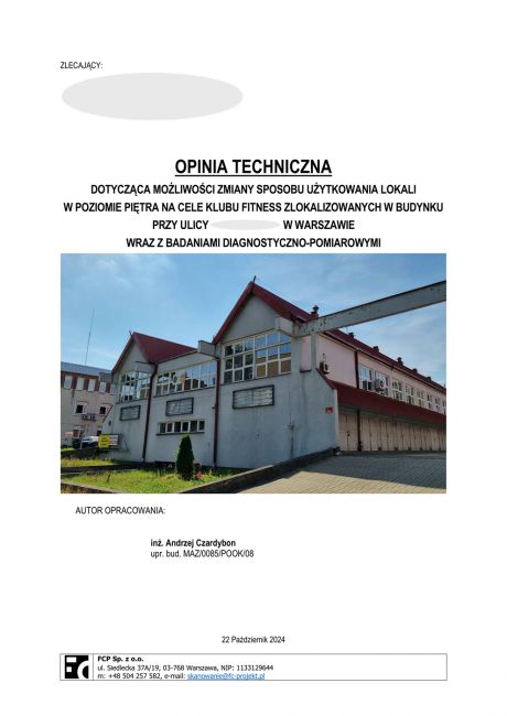 AC108_ARABSKA_OT_Opinia techniczna-badania_v3_01