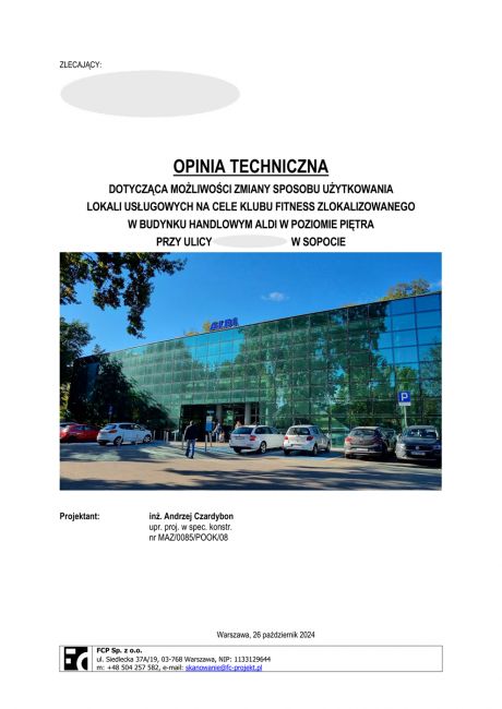 AC113_SOPOT_OT_opinia techniczna_v1_01